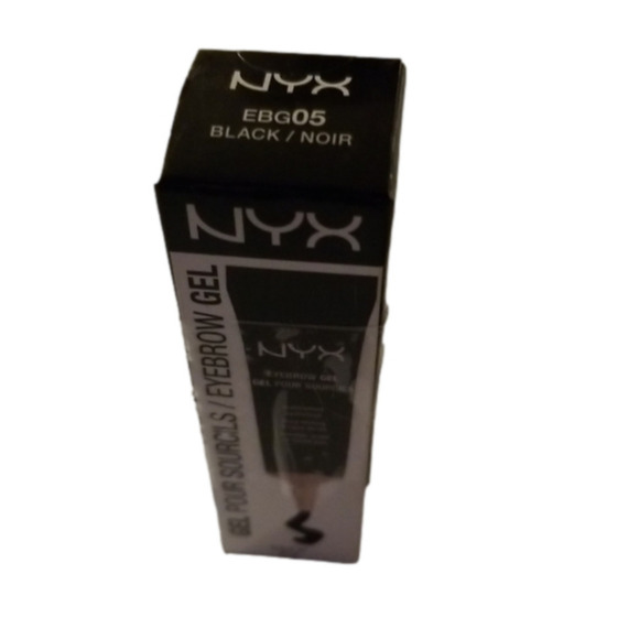 𝅺nyx Eyebrow Gel - Picture 1 of 3